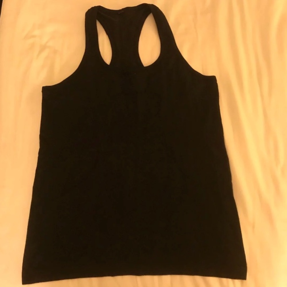 Lululemon swiftly tank